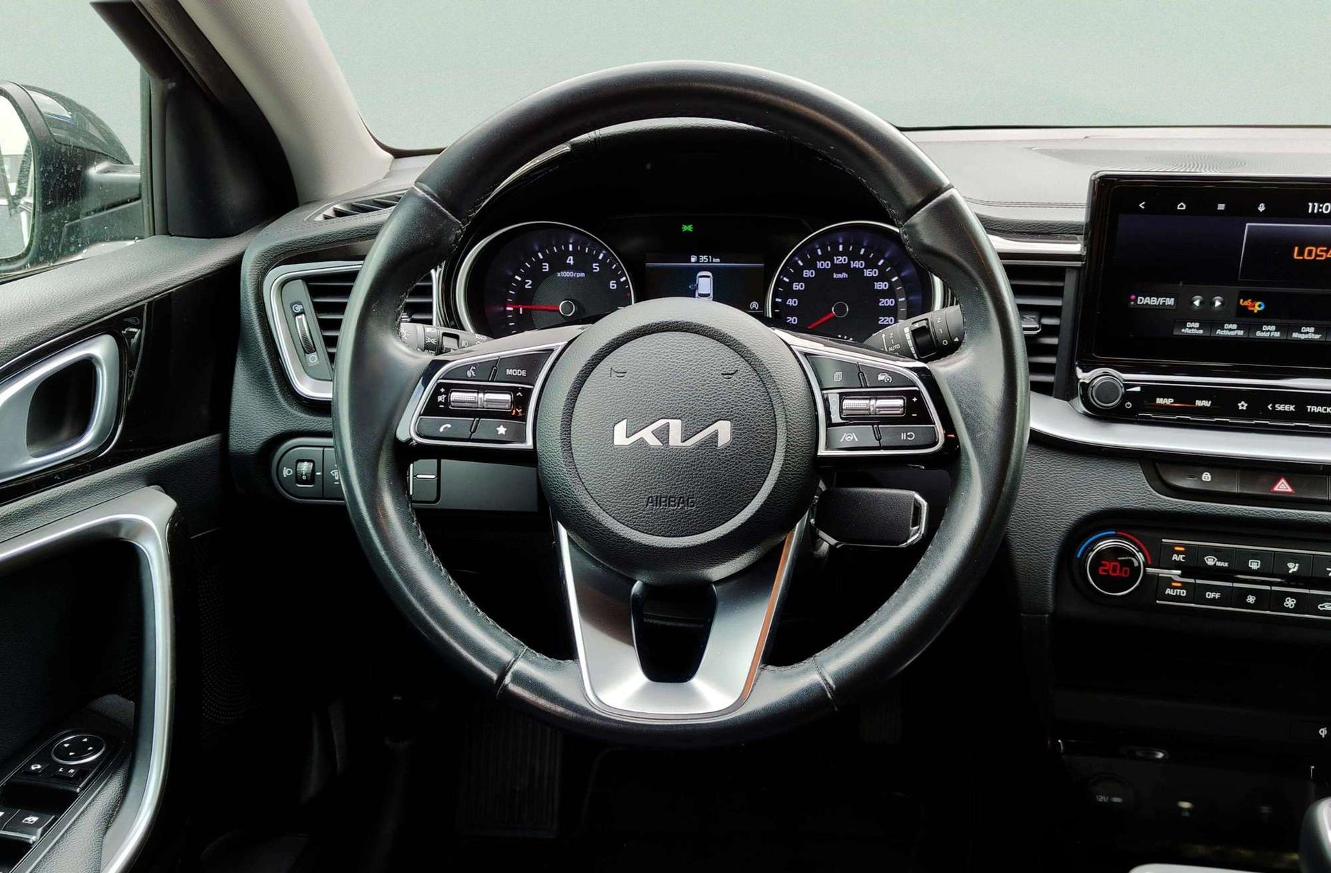 Kia Ceed 1.0 T-GDi Tech - foto 28