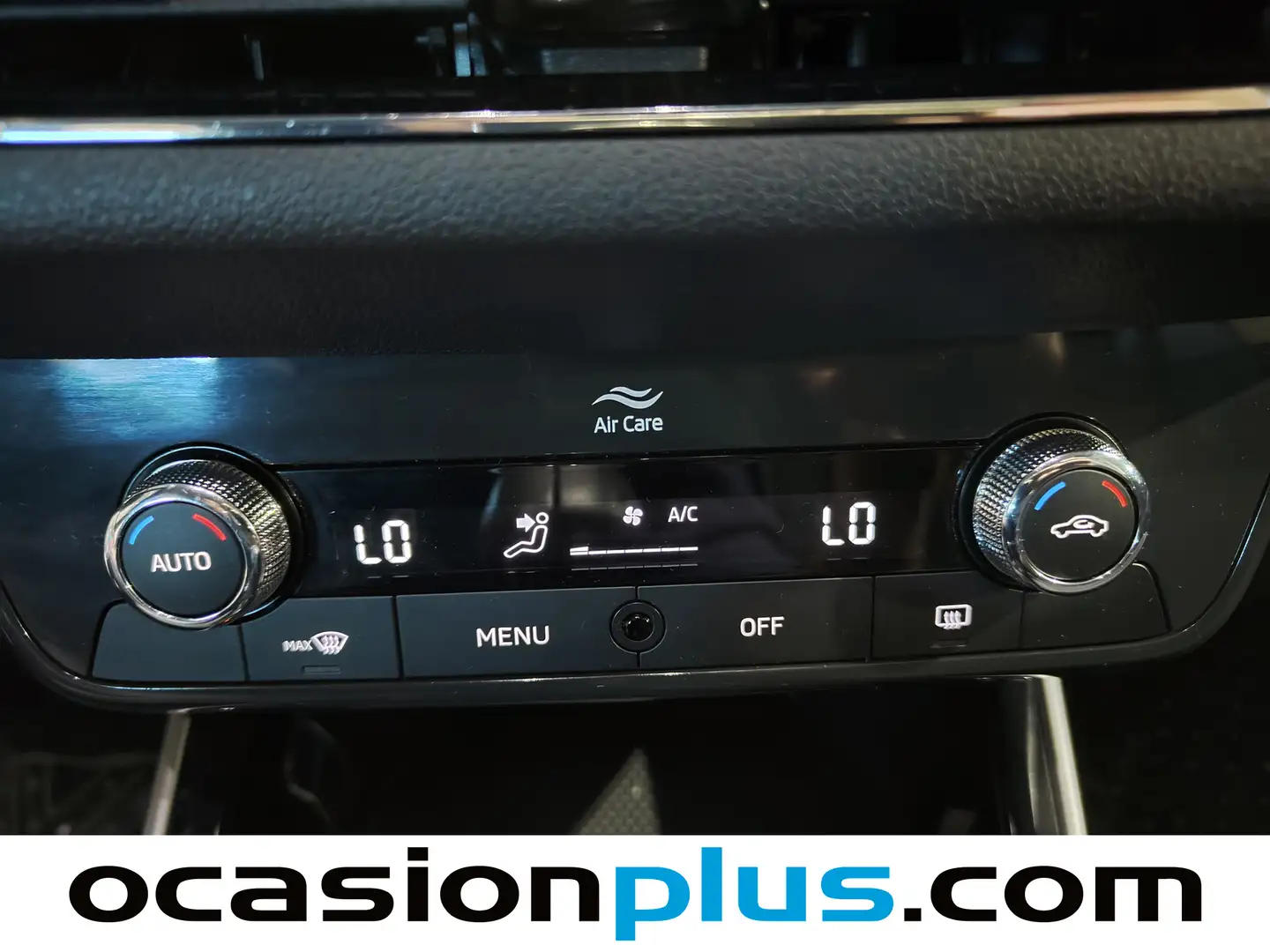 Foto Skoda Fabia Skoda Fabia 1.0 TSI Style (110 CV)