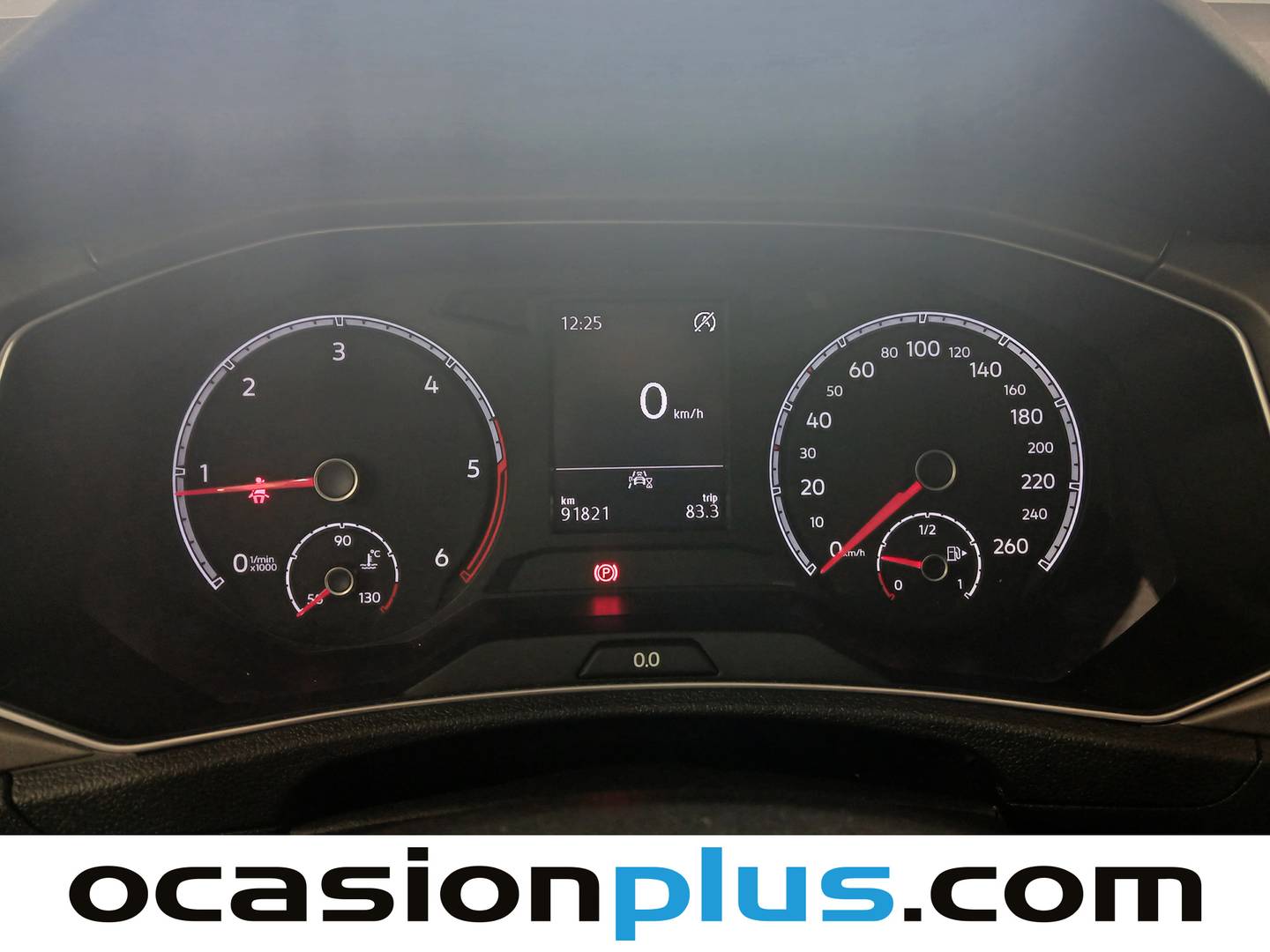 Volkswagen T-Roc Volkswagen T-Roc Advance 2.0 TDI (115 CV) 2021