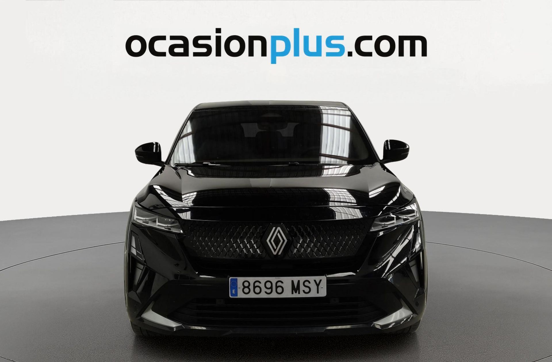 Renault Rafale Techno E-Tech full hybrid - foto 21