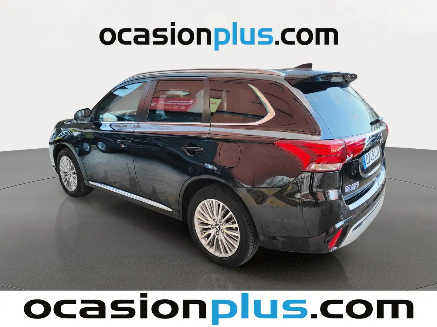 Foto Mitsubishi Outlander Mitsubishi Outlander 2.4 PHEV Kaiteki+ 4WD Auto (224 CV)