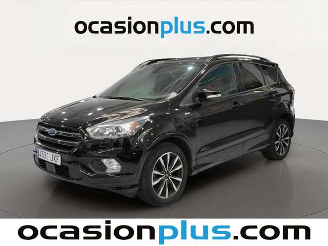 Ford Kuga 1.5 EcoBoost S&S ST-Line 4x2 (150 CV) de segunda mano