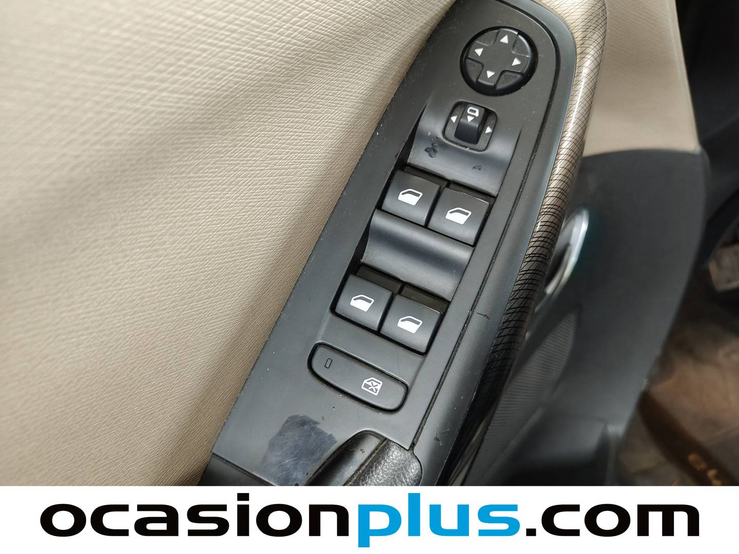 Foto Citroën Grand C4 Picasso Citroen Grand C4 Picasso BlueHDi 150 S&S Airdream Exclusive Auto  (150 CV) 7 Plazas