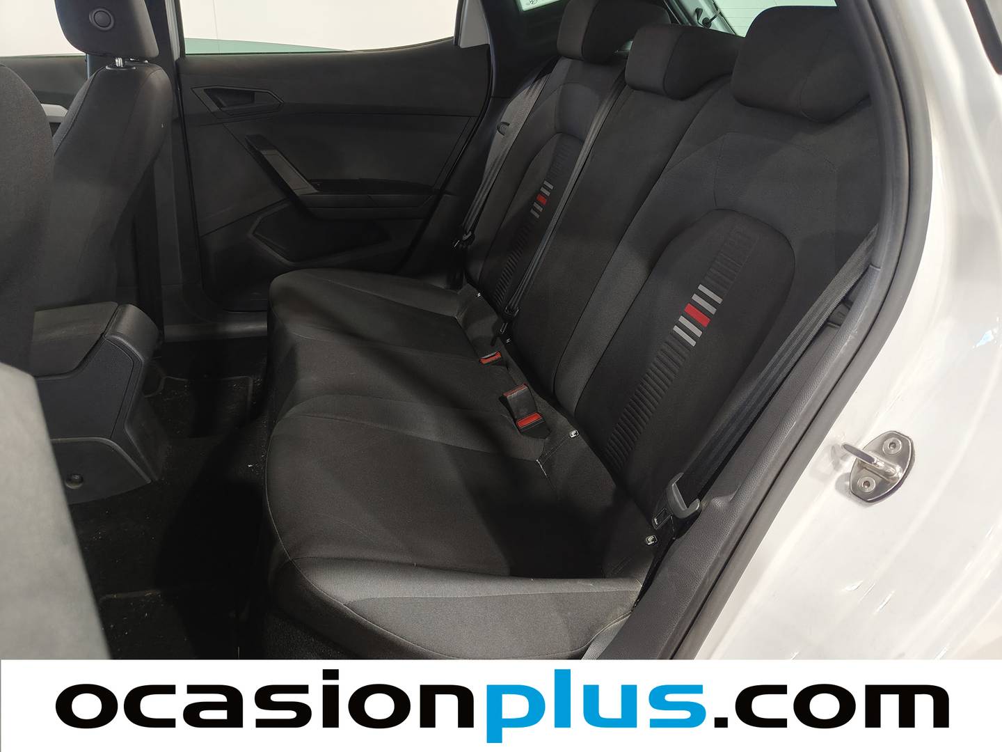 Foto Seat Ibiza SEAT Ibiza 1.0 TGI GNC S&S FR Eco Plus (90 CV)