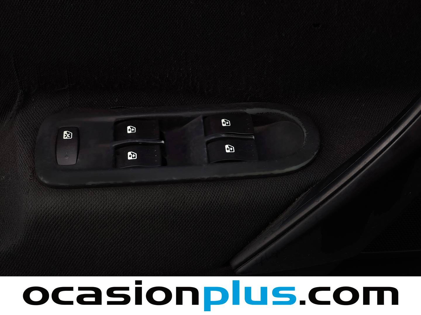 Renault Mégane Renault Megane Sedan Dynamique 1.6 16v (110 CV) gasolina