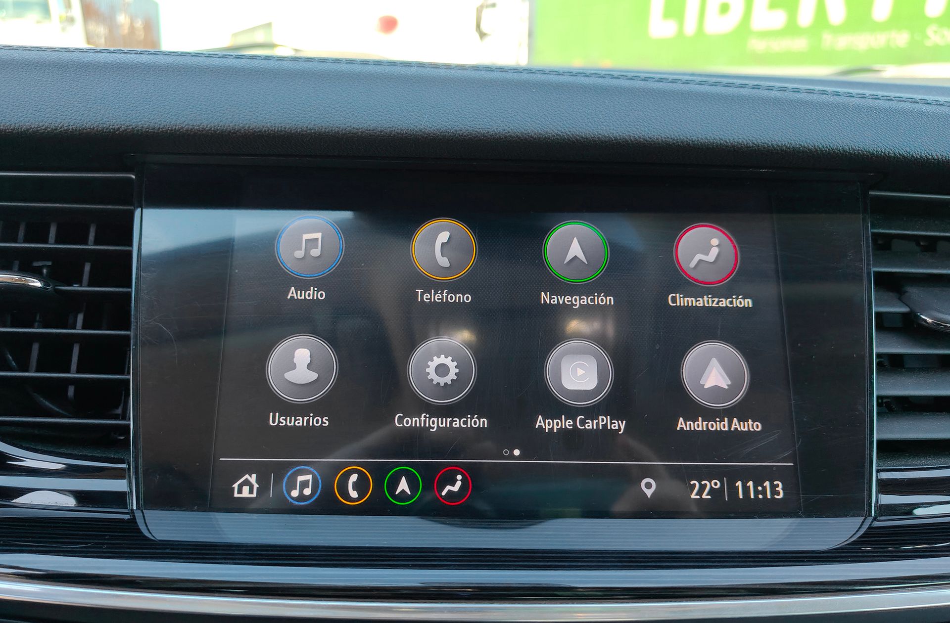 Opel Insignia GS 1.5 Turbo XFT Innovation - foto 7