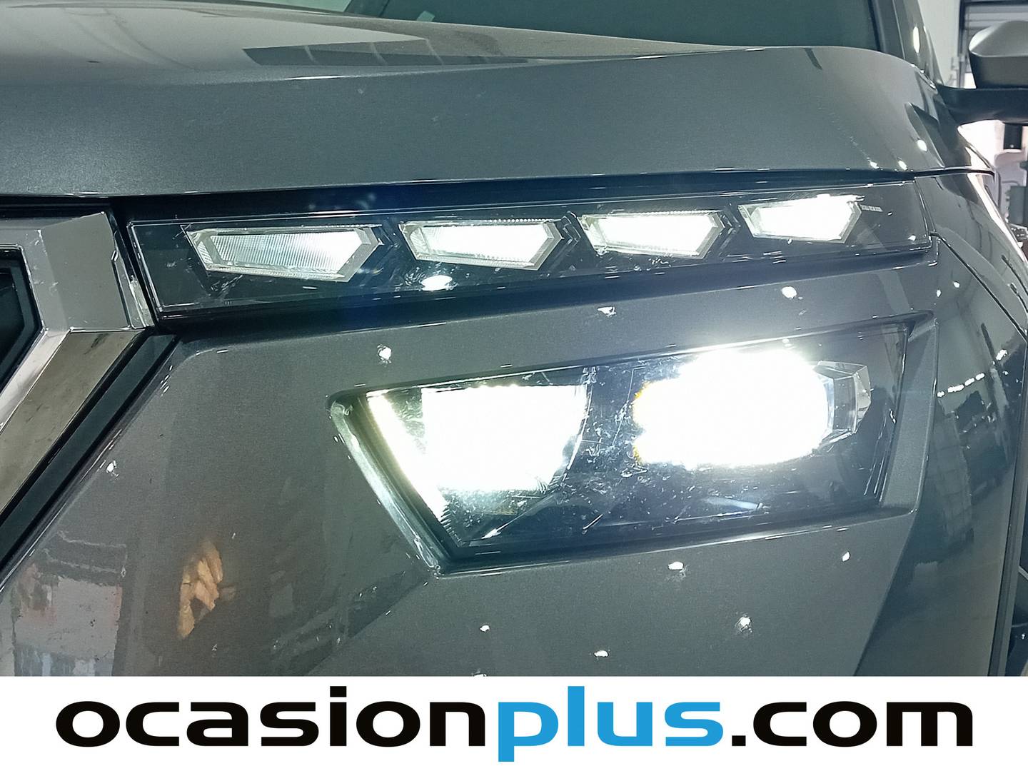 Foto Skoda Kamiq Skoda Kamiq 1.0 TSI Scout (110 CV)