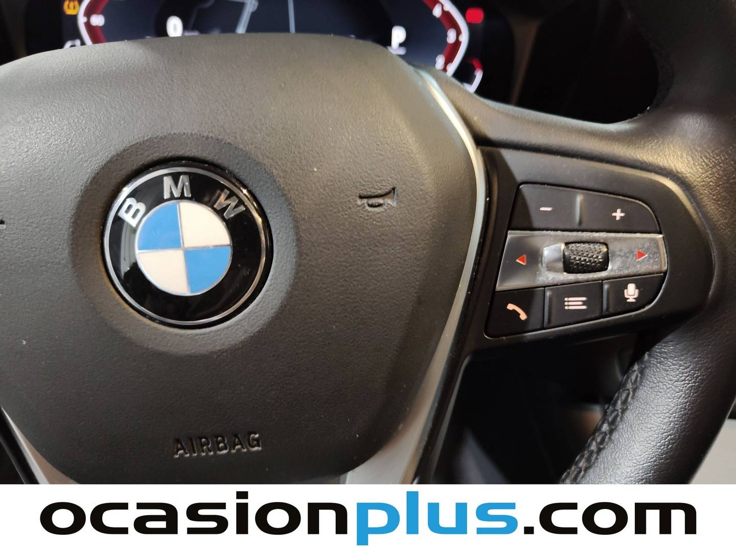 Foto BMW Serie 3 BMW Serie 3 320i (184 CV)