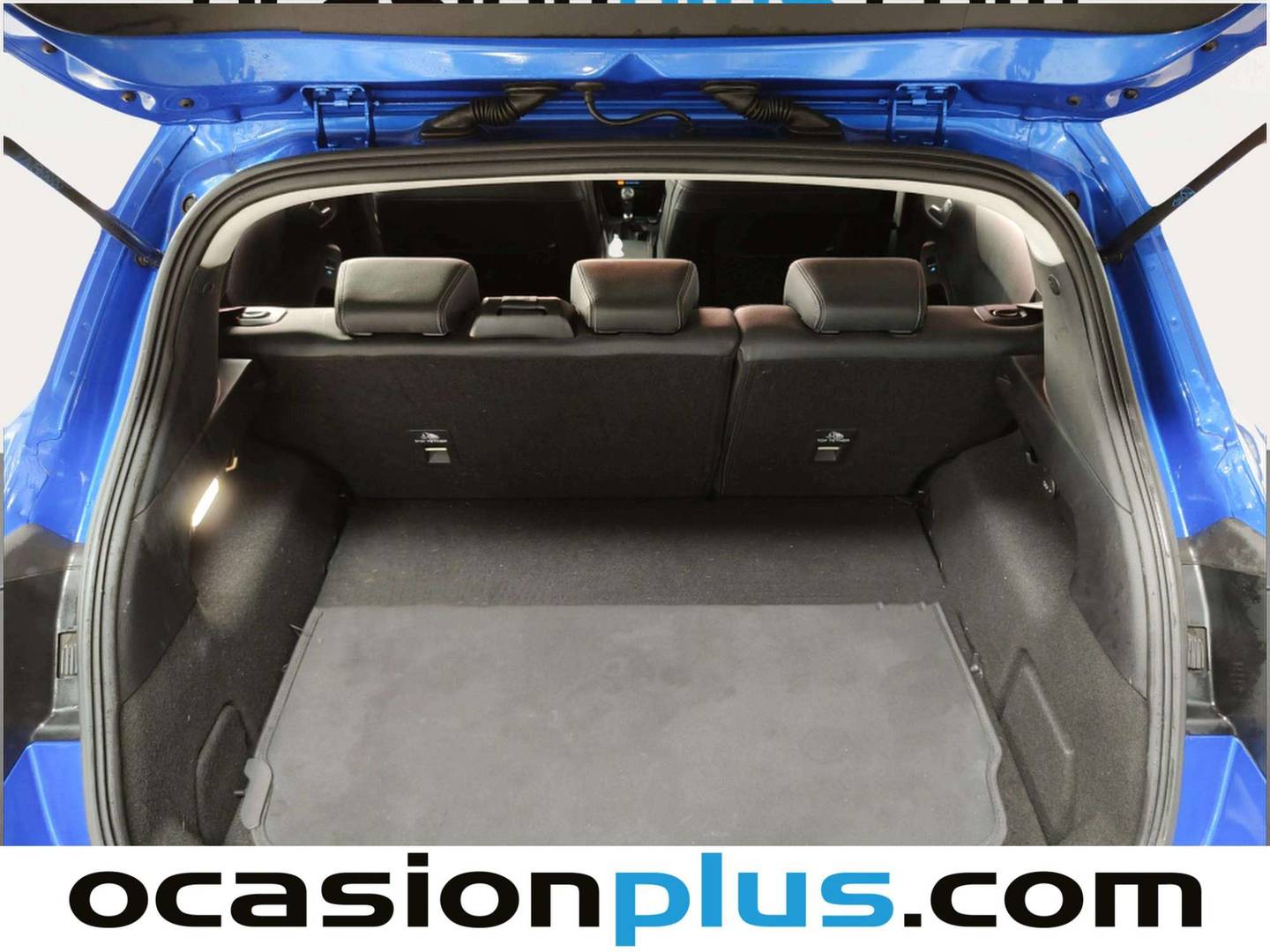 Foto Ford Puma Ford Puma 1.0 EcoBoost MHEV Titanium X (125 CV)