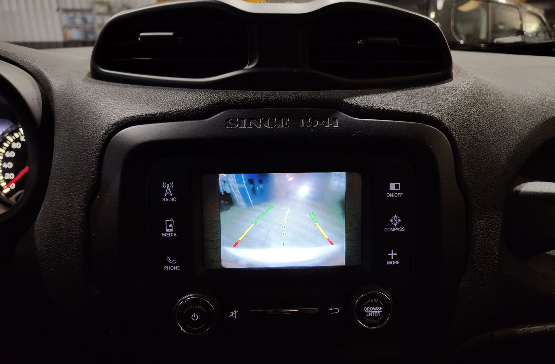 Jeep Renegade 2.0 MultiJet Limited 4x4 AD Low - foto 7