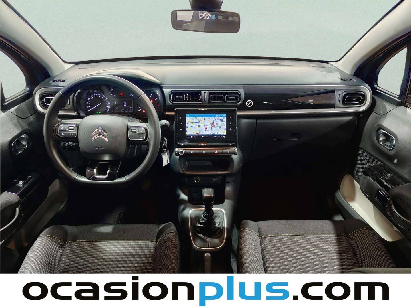 Foto Citroën C3 Origin Citroen C3 Origin PureTech 110 Max (110 CV)