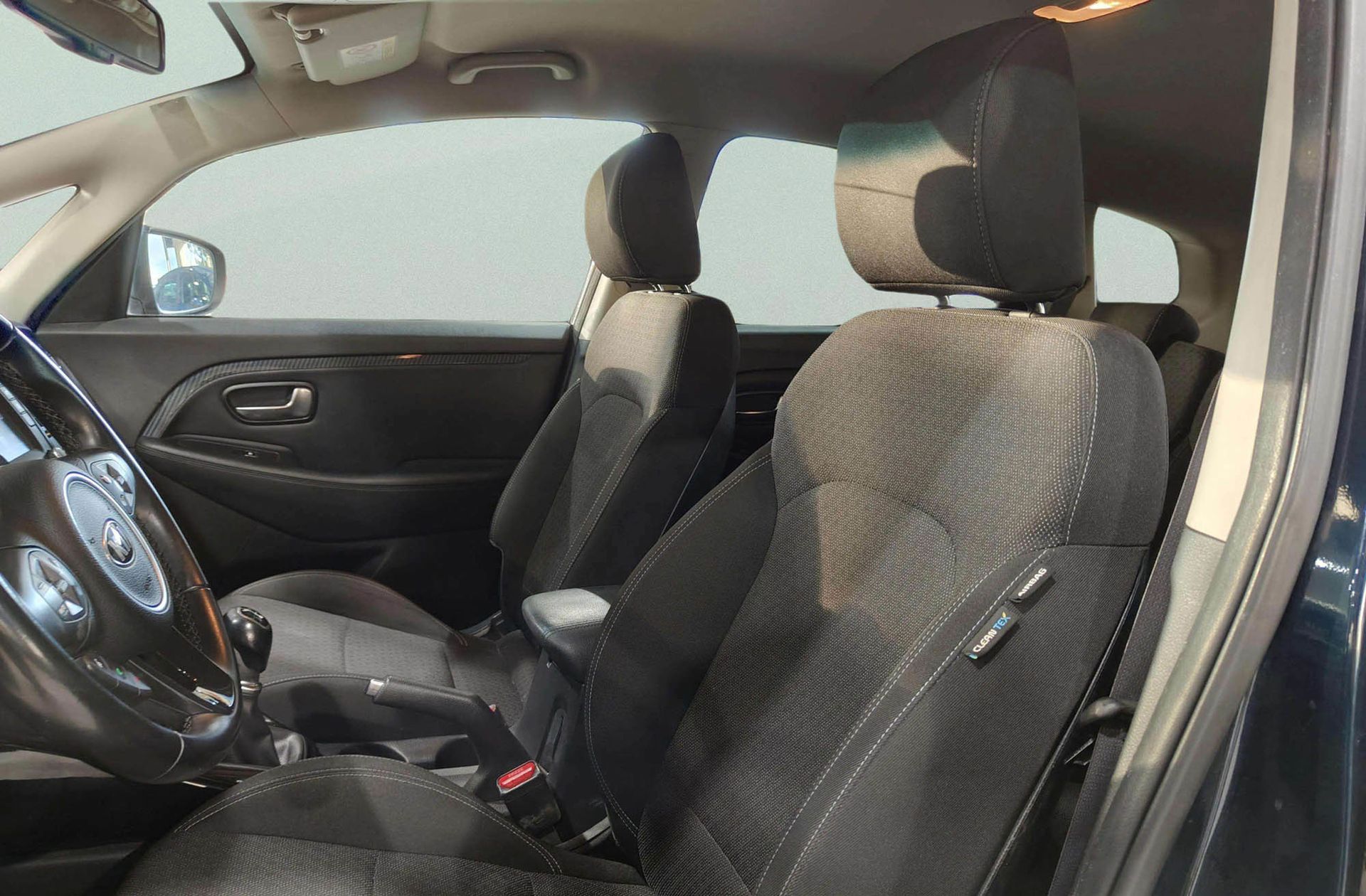 Kia Carens 1.6 GDi Drive - foto 7