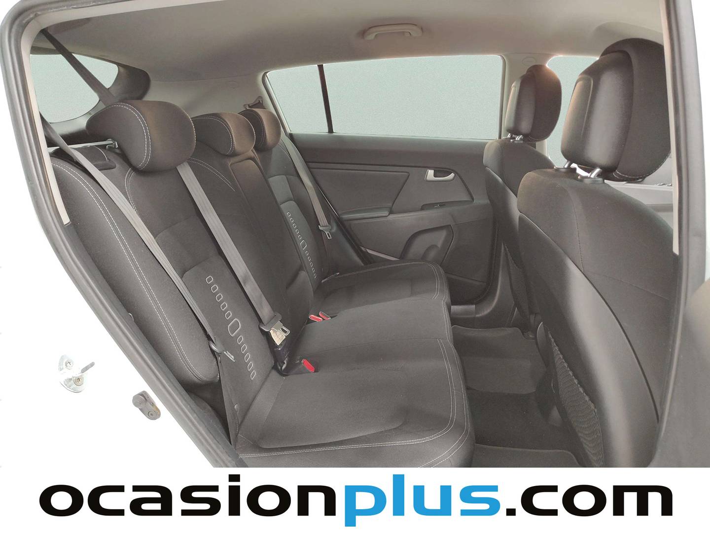 KIA Sportage Kia Sportage 1.6 GDI Drive 4x2 (135 CV) al mejor precio