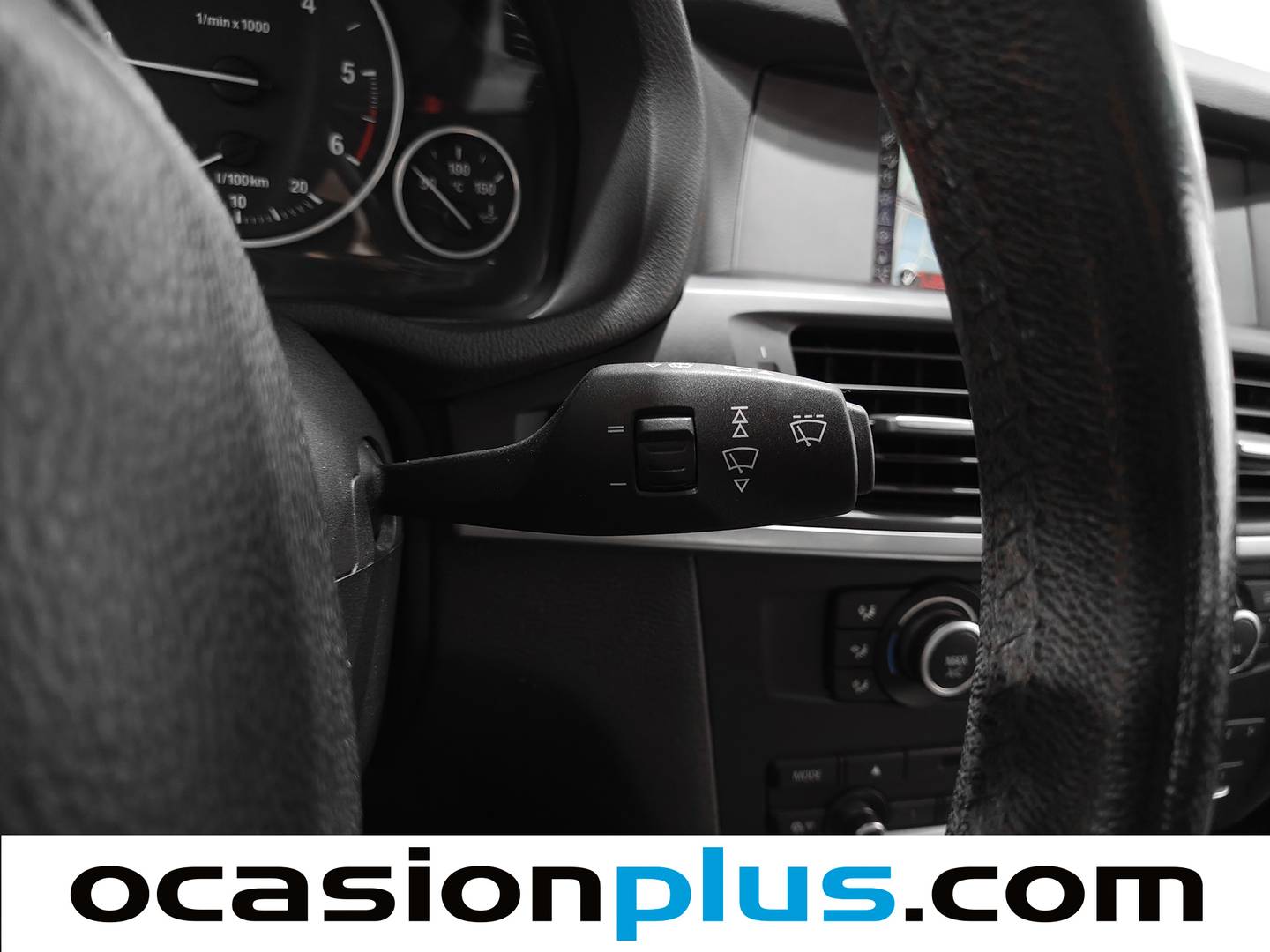 BMW X3 BMW X3 xDrive20d (184 CV) barato