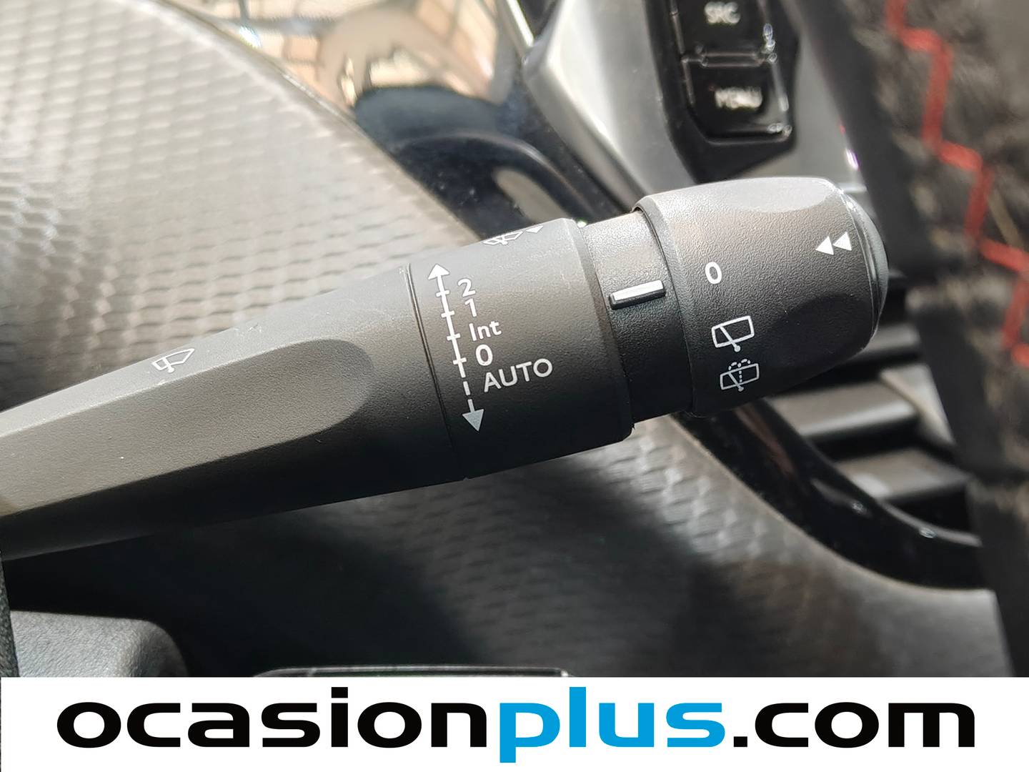 Acabados Peugeot 2008 Peugeot 2008 PureTech 130 S&S GT Line (130 CV)