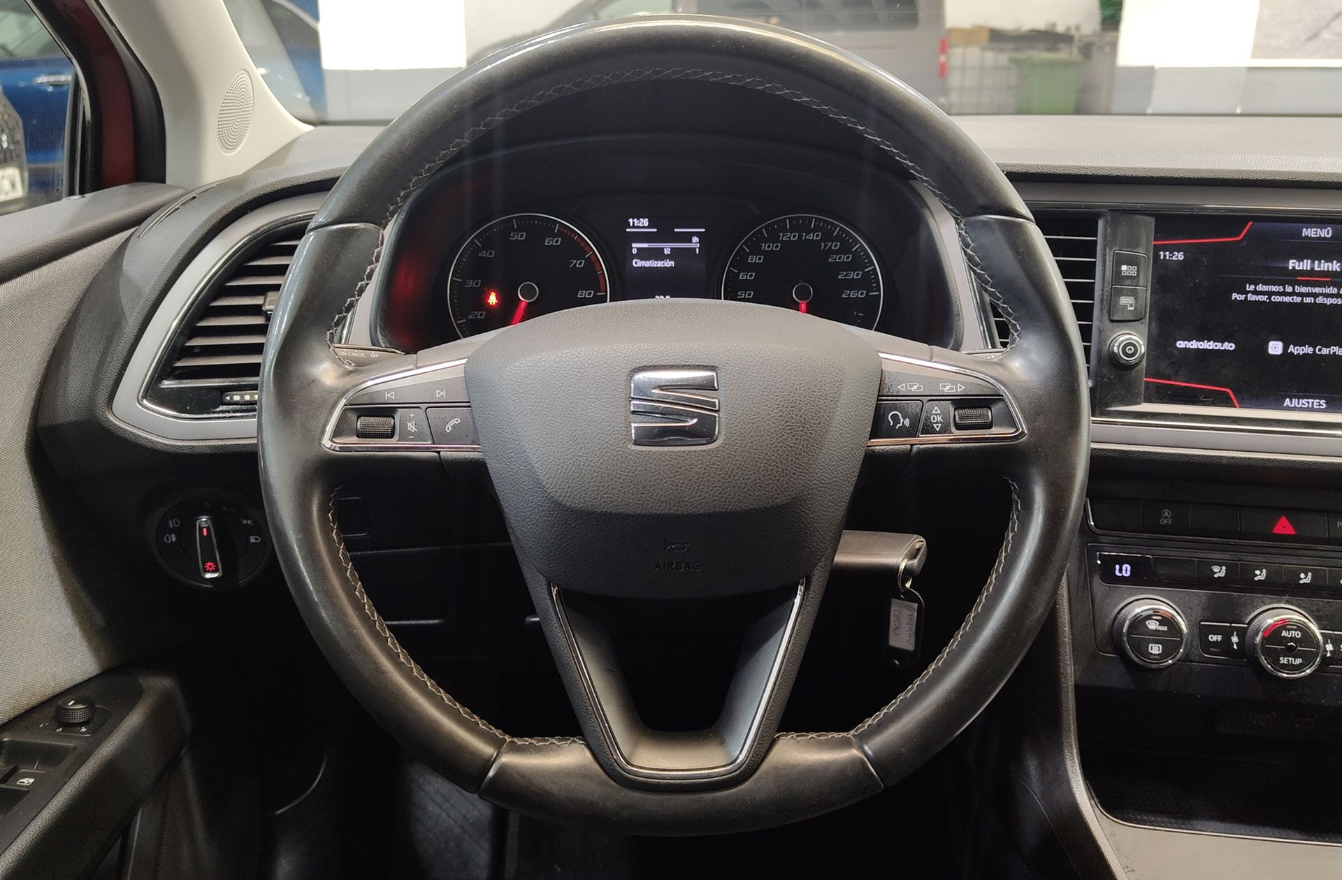 SEAT León ST 1.2 TSI Style - foto 20
