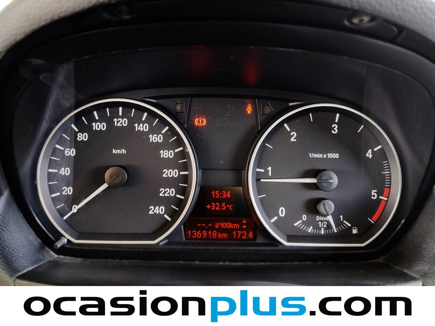 BMW Serie 1 BMW Serie 1 118d Coupe (143 CV) 2010