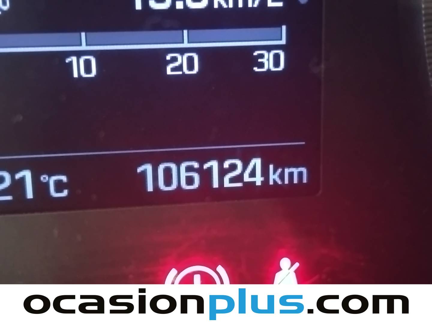 Foto Hyundai Tucson Hyundai Tucson 1.6 GDI BlueDrive 25 Aniversario 4x2 (131 CV)