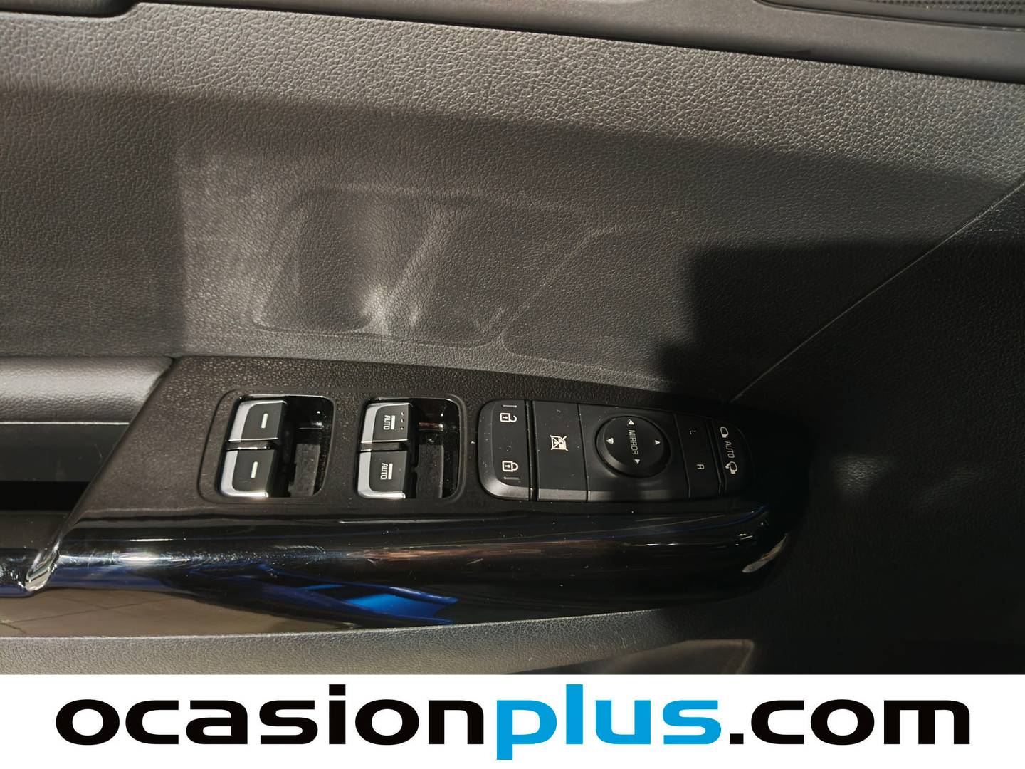 KIA Sportage Kia Sportage 1.6 GDI Black Edition 4x2 (132 CV) al mejor precio