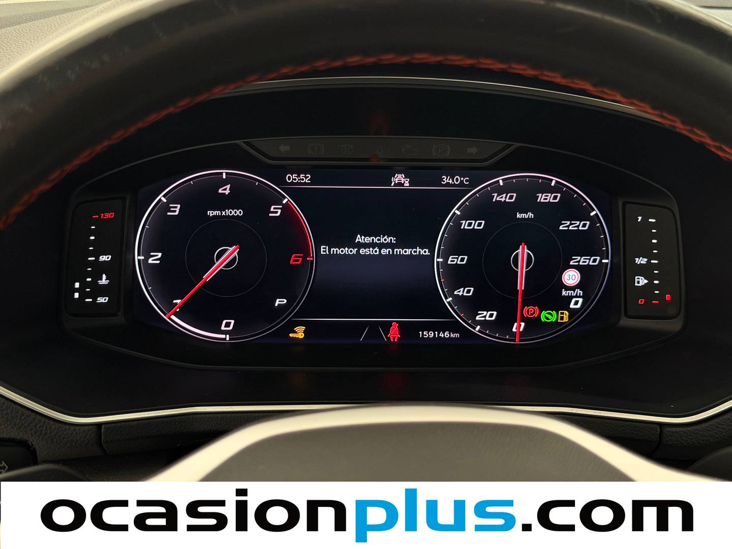 Seat Tarraco Seat Tarraco 2.0TDI S&S FR GO 4Drive DSG (200 CV) diésel