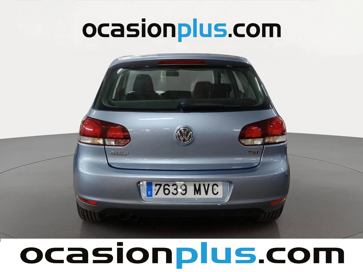 Volkswagen Golf Volkswagen Golf Sport 1.4 TSI (160 CV) DSG barato