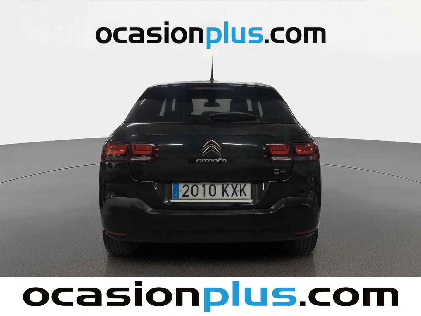 Citroën C4 Cactus Citroën C4 Cactus BlueHDi 100 S&S Shine (100 CV) barato