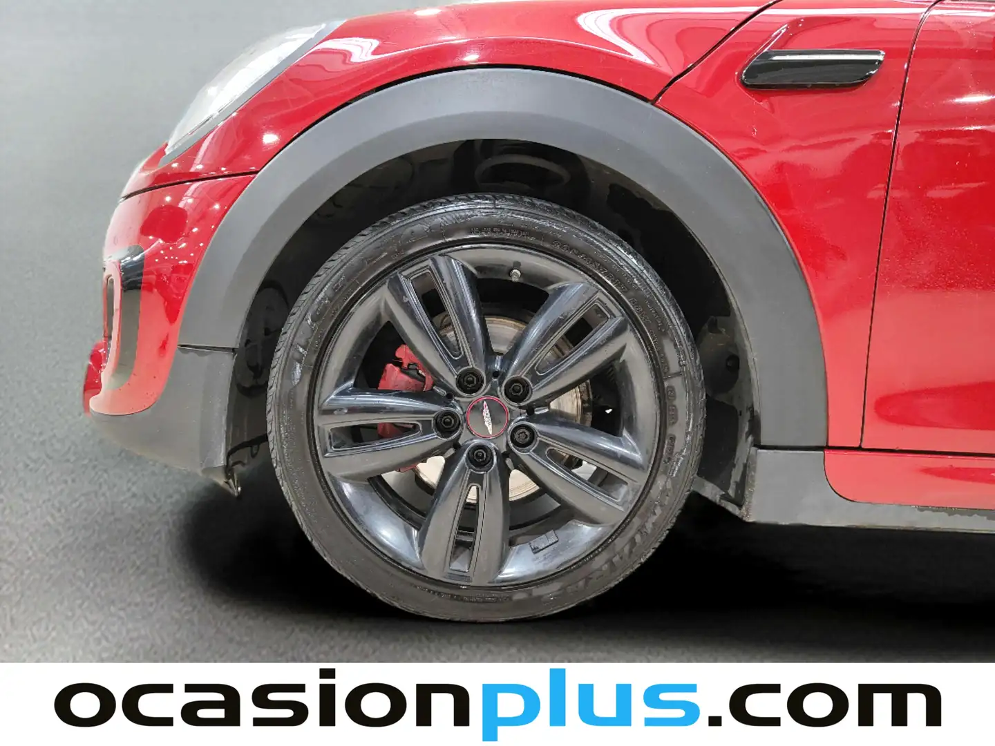 Foto Mini MINI MINI MINI Cabrio Cabrio Cooper (136 CV)