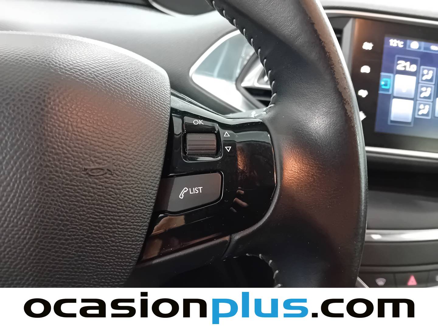 Foto Peugeot 308 Peugeot 308 PureTech 110 S&S Style (110 CV)