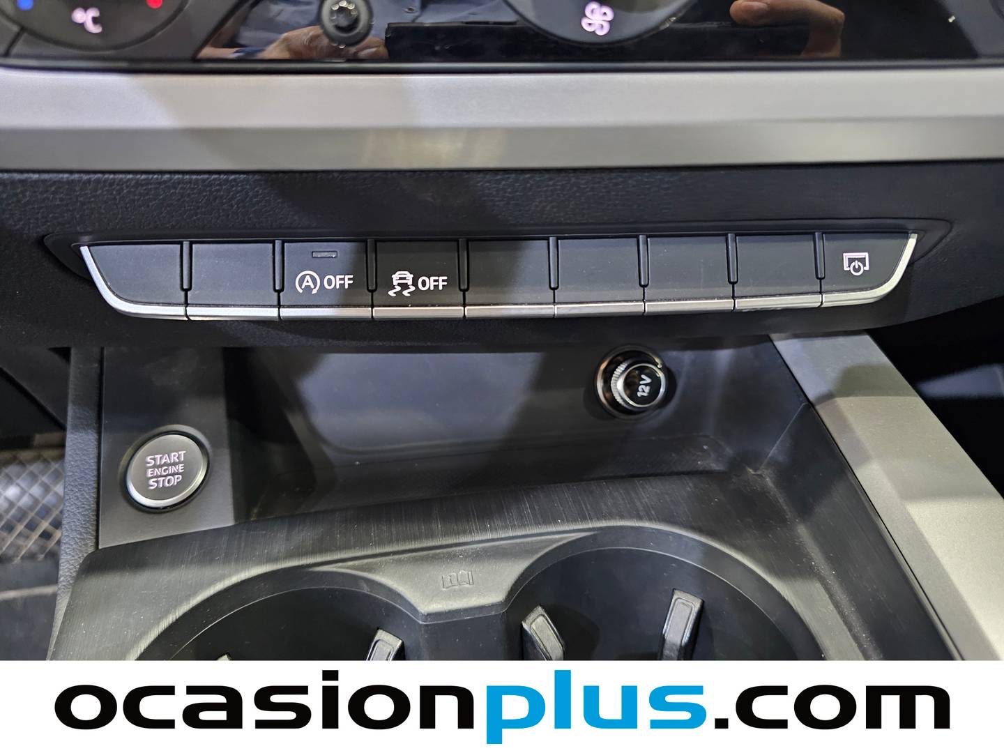 Audi A4 Audi A4 2.0 TDI (150 CV) S tronic km 0