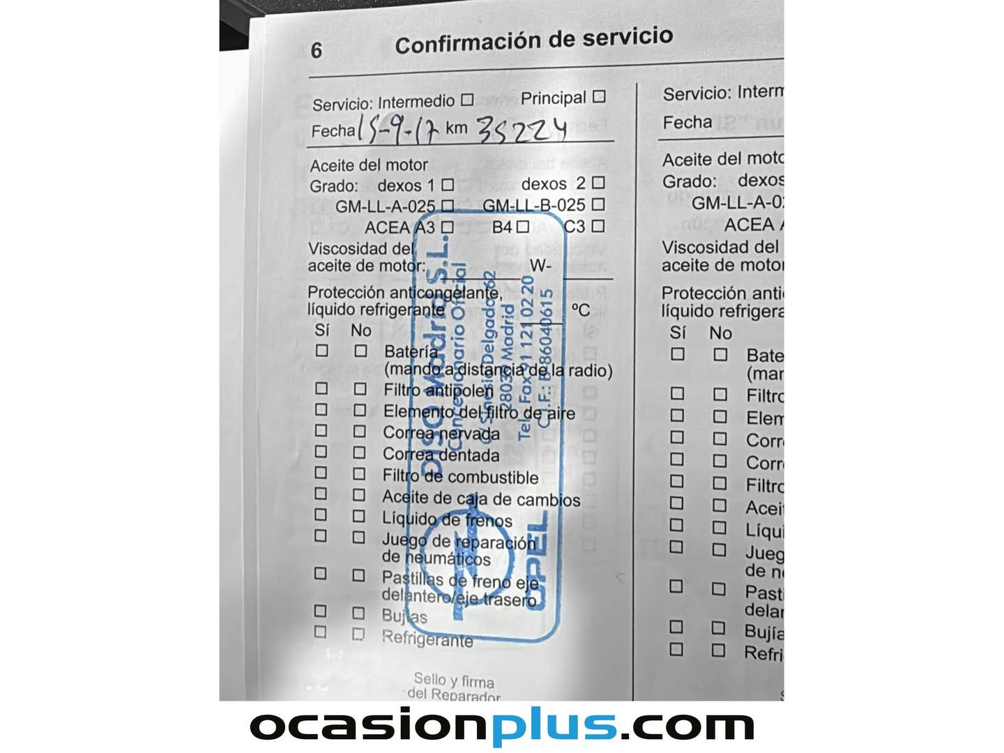 Foto Opel Astra Opel Astra 1.0 Turbo S&S Selective (105 CV)