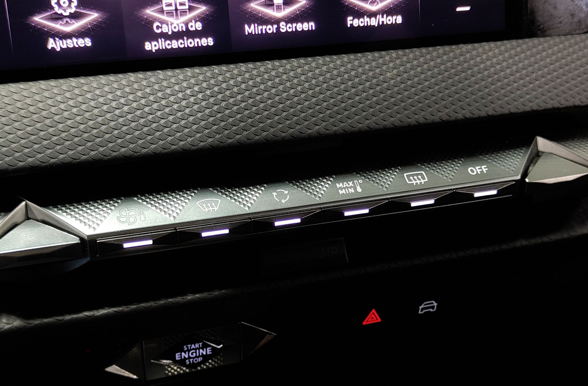 DS DS 4 PureTech 130 Bastille - foto 38