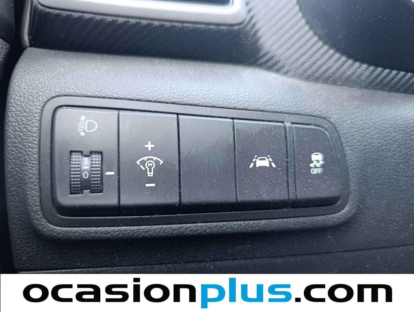 Hyundai Tucson Hyundai Tucson 1.6 CRDI 48V SLE 4x2 (116 CV) seminuevo