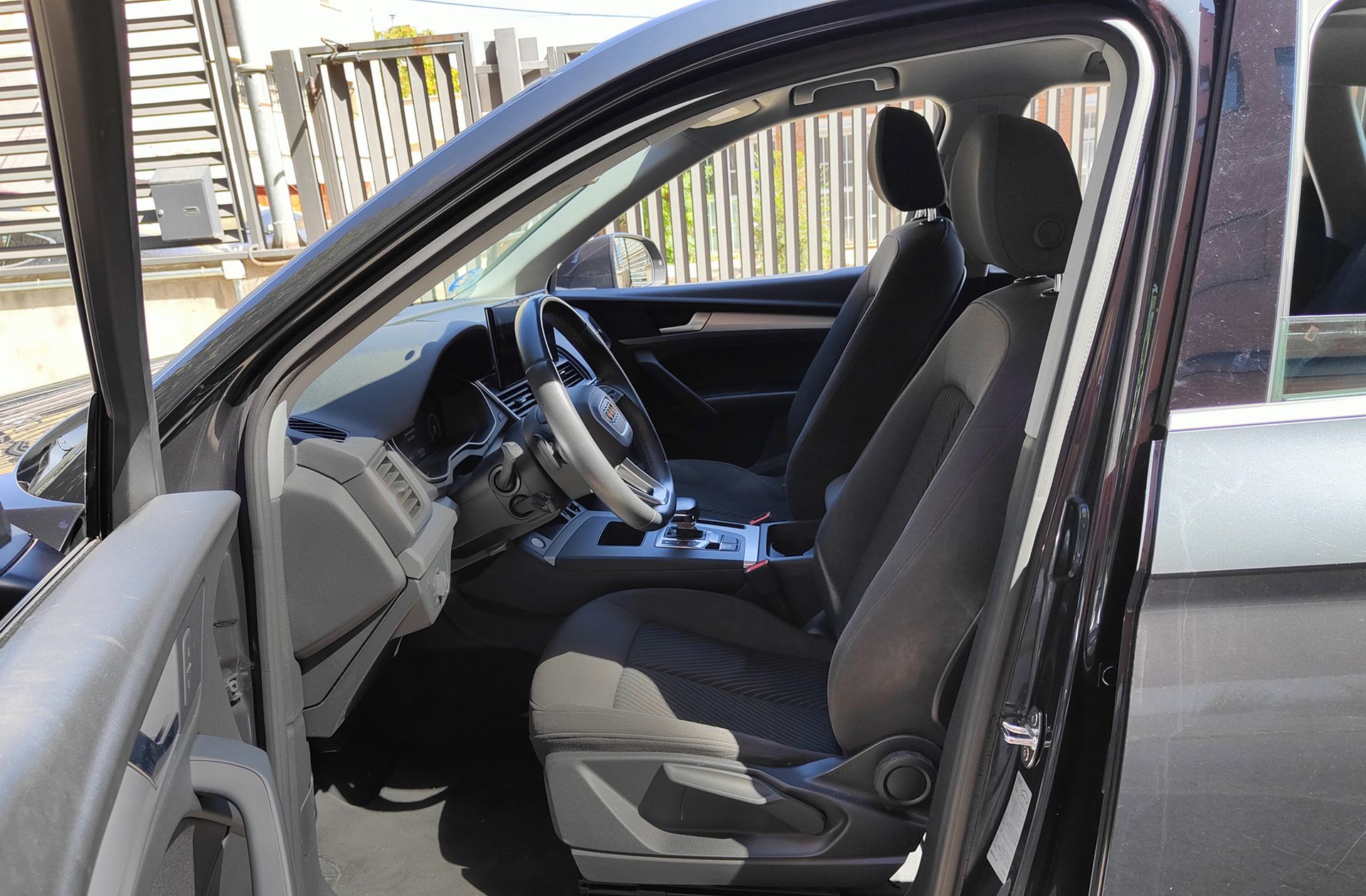 Audi Q5 Advanced 35 TDI S tronic - foto 11