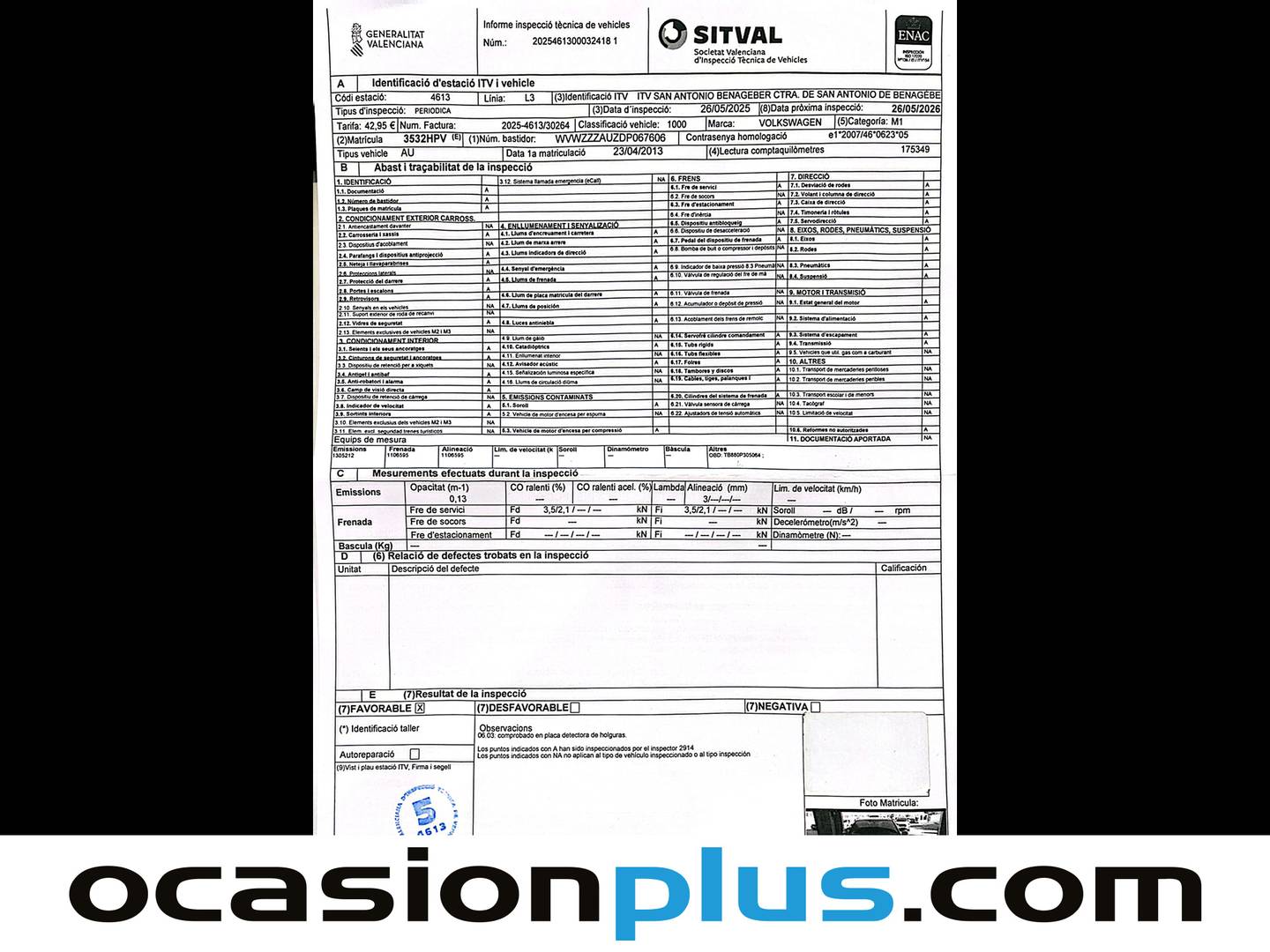 Volkswagen Golf Volkswagen Golf Advance 1.6 TDI BMT (105 CV) DSG de segunda mano