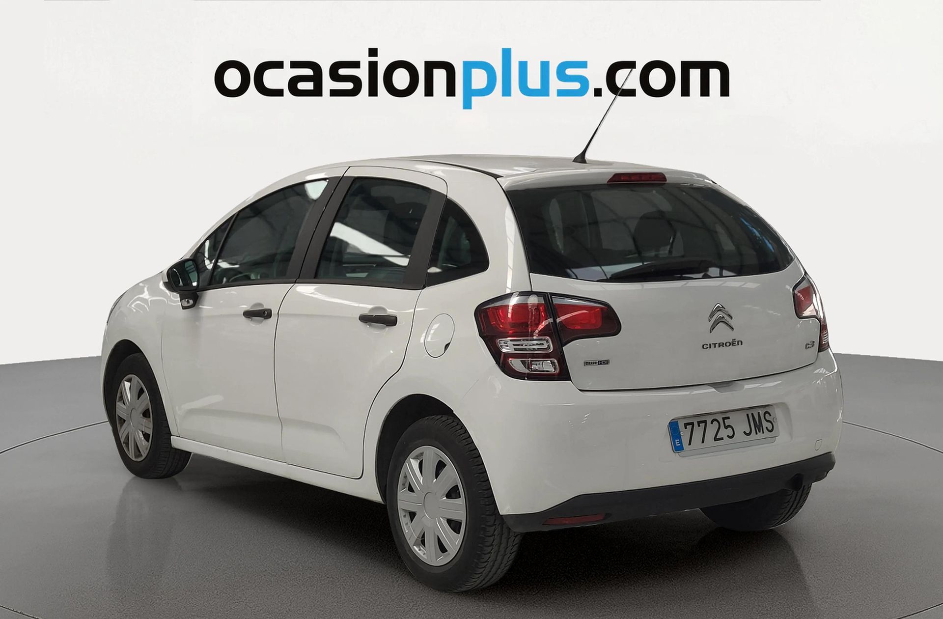 Citroën C3 BlueHDi 75 Live - foto 3