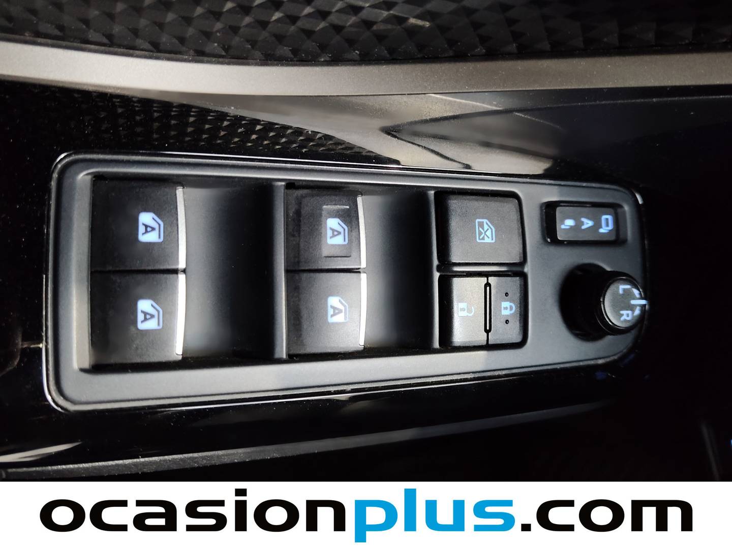 Toyota C-HR Toyota C-HR 1.4 Fire Lounge (95 CV) de segunda mano