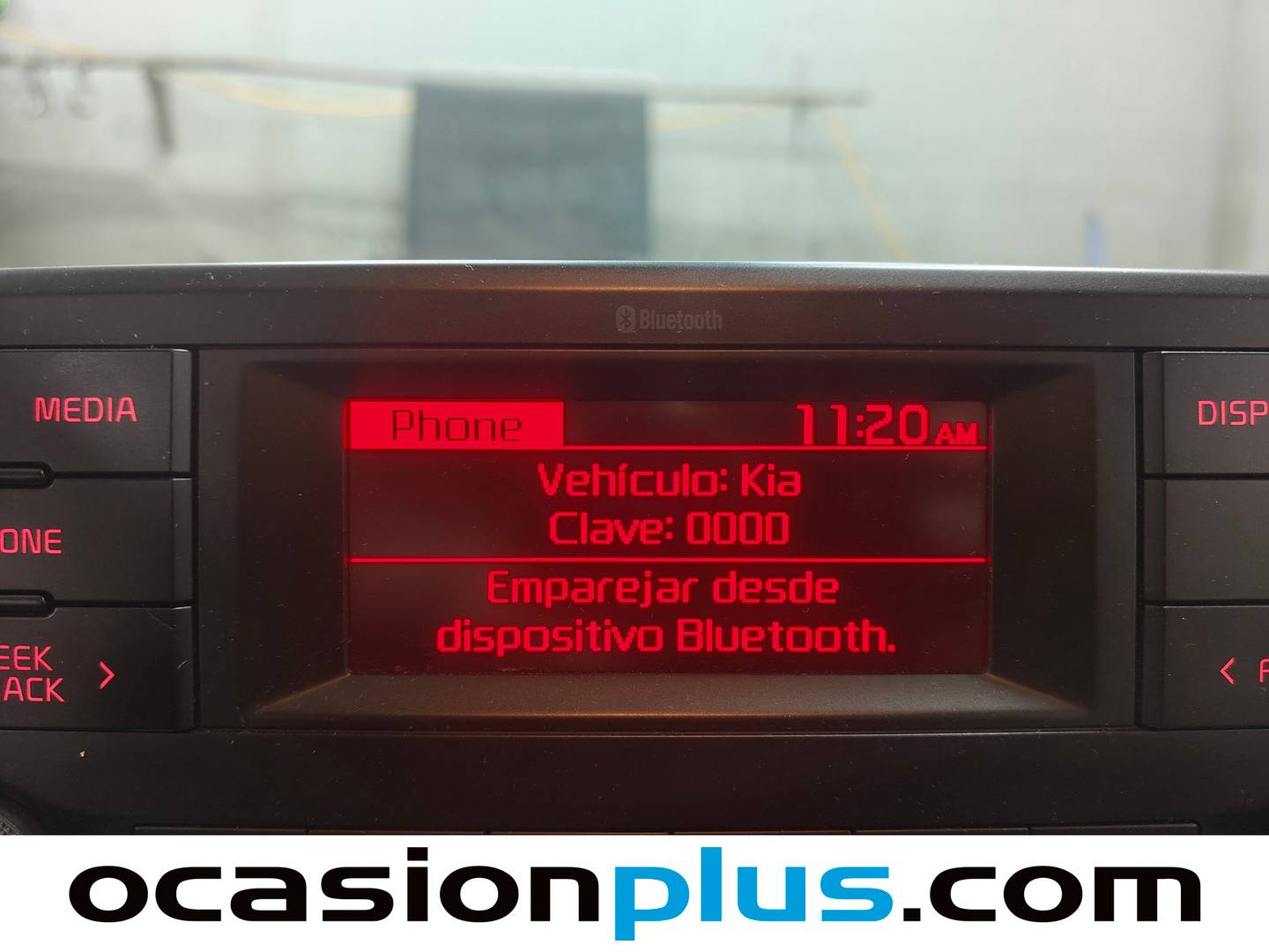 KIA Picanto KIA Picanto 1.0 DPi Concept Pack Comfort (67 CV) km 0