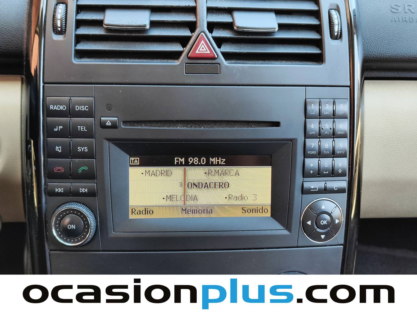 Mercedes Clase A Mercedes Clase A 160 CDI Blue Efficiency Exclusive Edition (82 CV) km 0