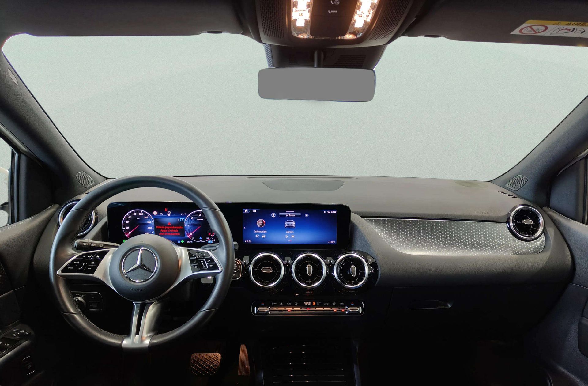 Mercedes-Benz Clase B 200 d - foto 6