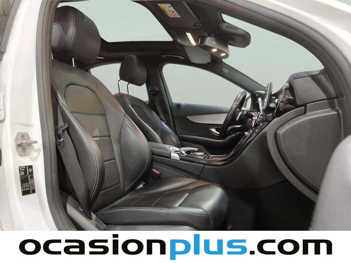 Mercedes Clase C Mercedes Clase C 220 d (170 CV) Pack AMG km 0