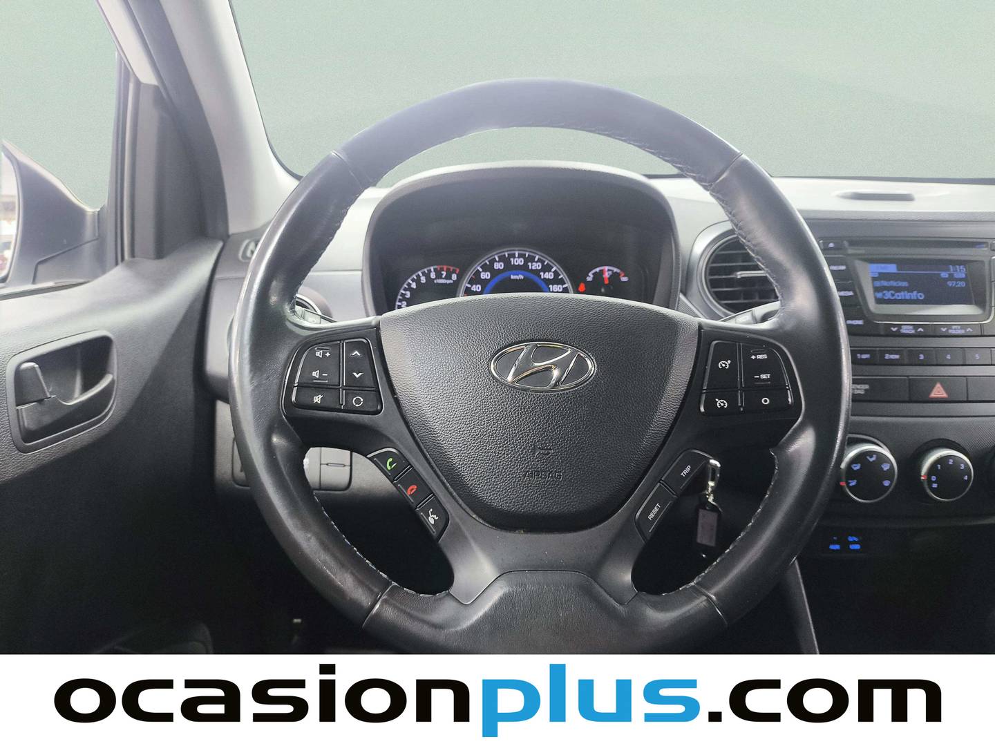 Hyundai i10 Hyundai i10 1.0 Go ! (66 CV) km 0