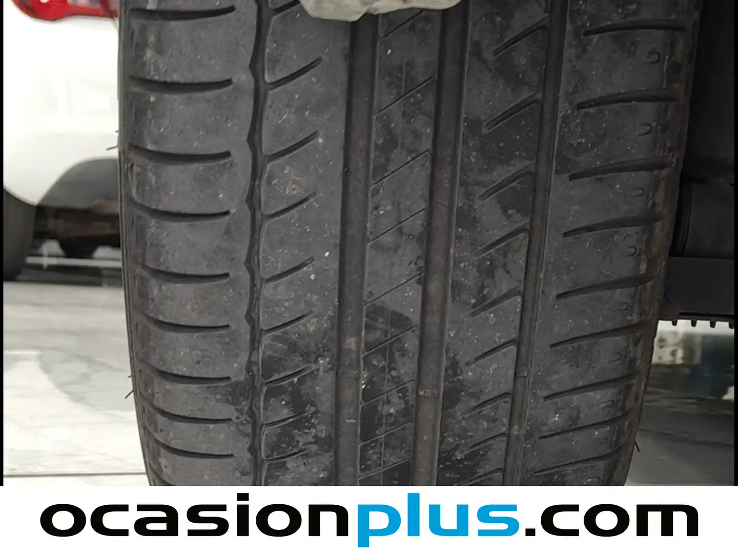 Foto Citroën C4 Citroen C4 BlueHDi 100 Feel Edition (99 CV)