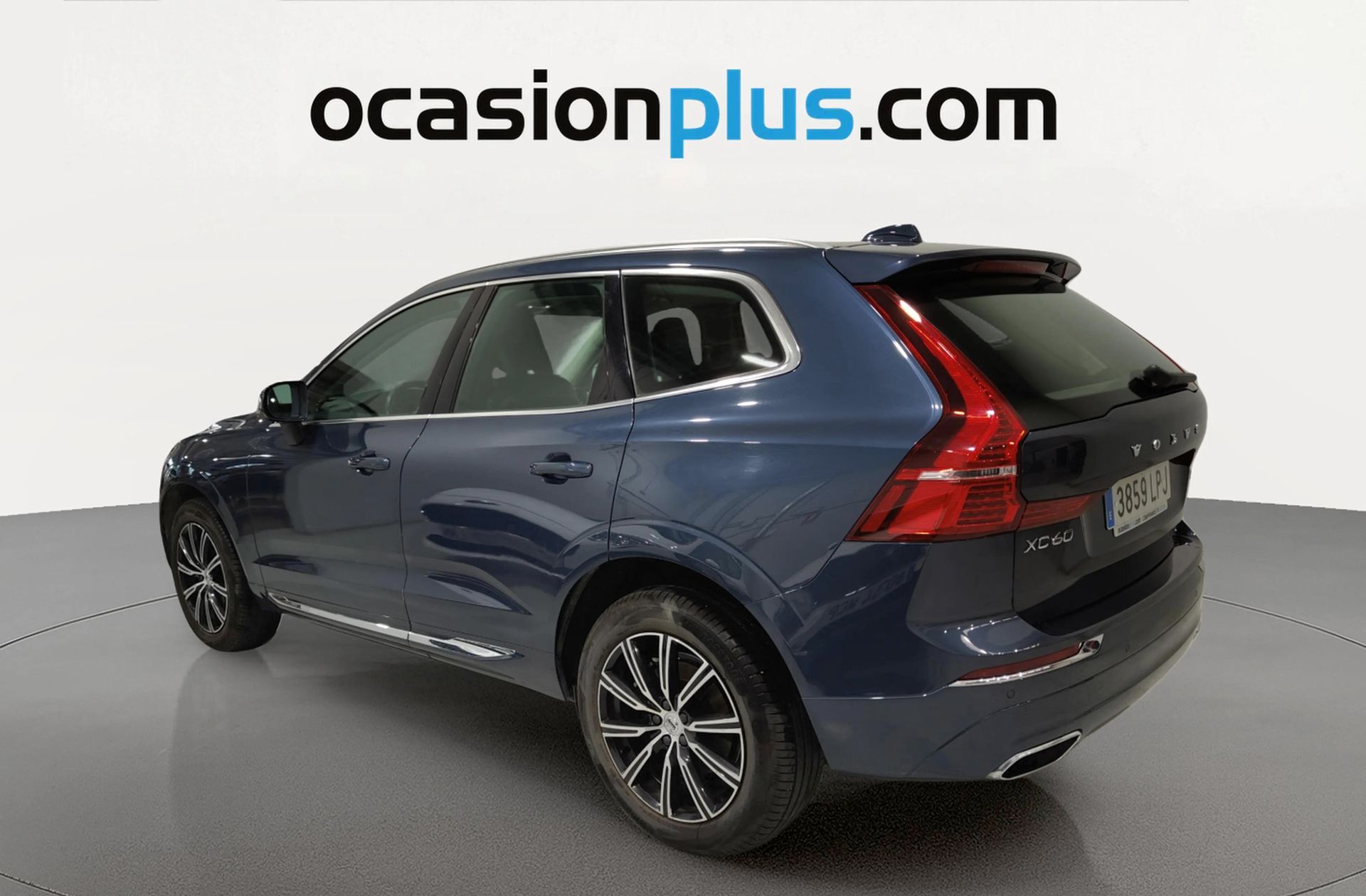 Volvo XC60 B4 D Inscription - foto 3