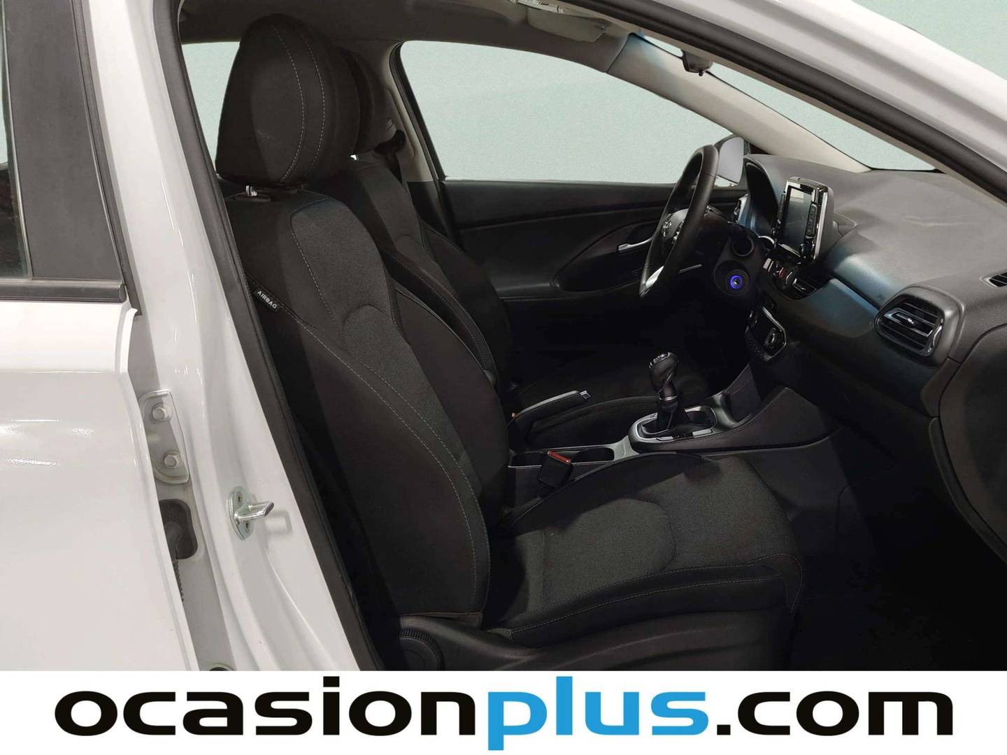 Hyundai i30 Hyundai i30 1.0 TGDI 48V Klass (120 CV) manual