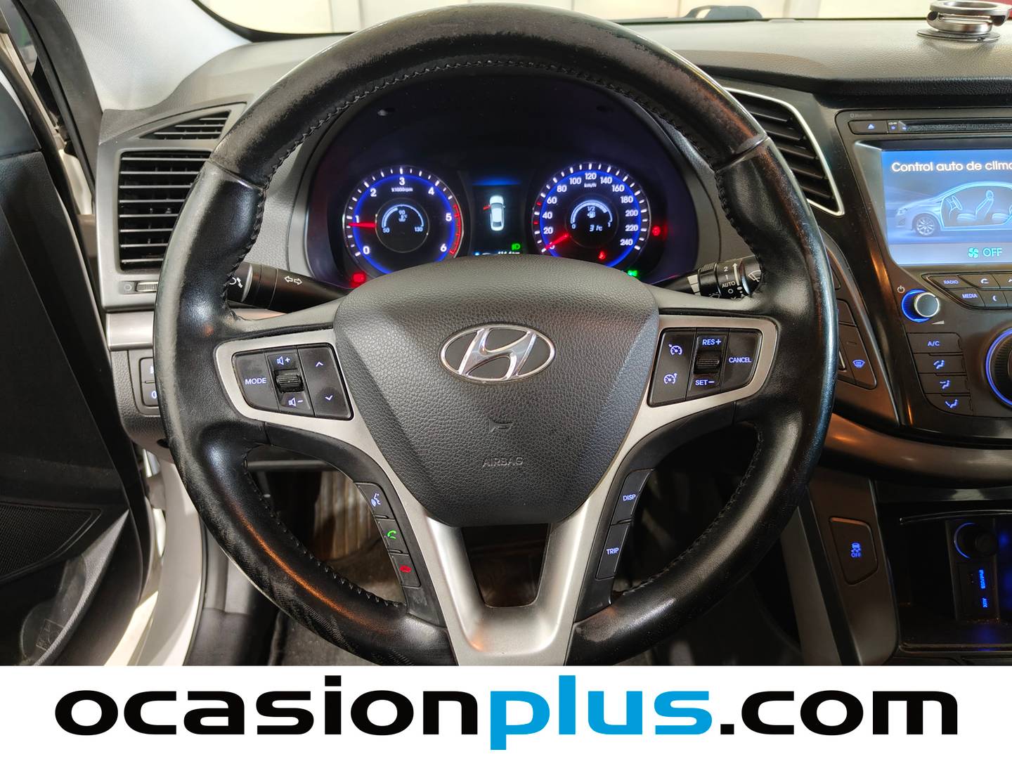 Hyundai i40 Hyundai i40 1.7 CRDI BlueDrive Tecno (136 CV) 2015