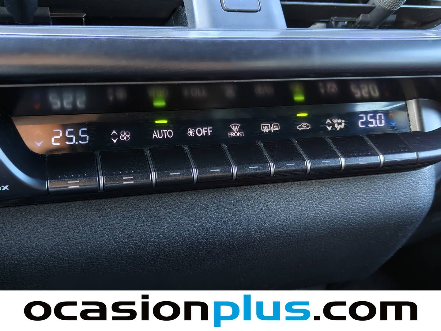 Lexus UX Lexus UX 250h Business City  (184 CV) automático