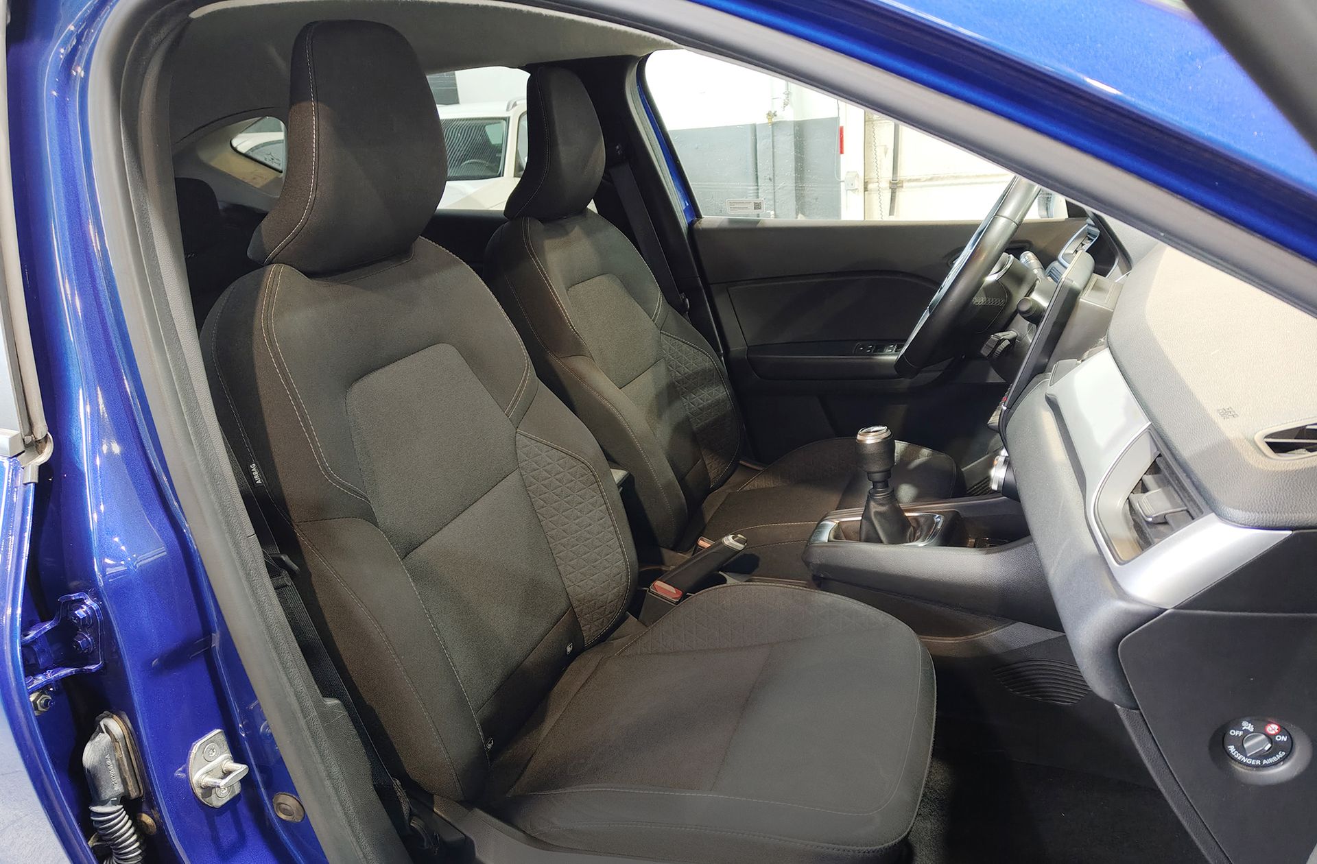 Mitsubishi ASX 100T Motion - foto 20
