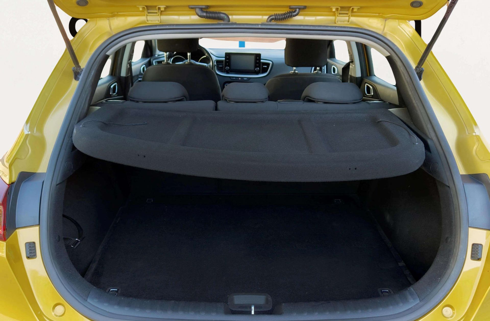 Kia XCeed 1.0 T-GDi Drive - foto 15
