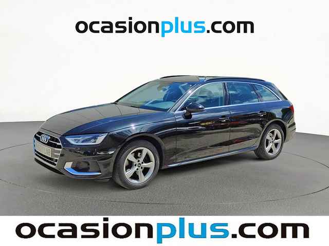 Audi Segunda Mano Particulares Jaén
