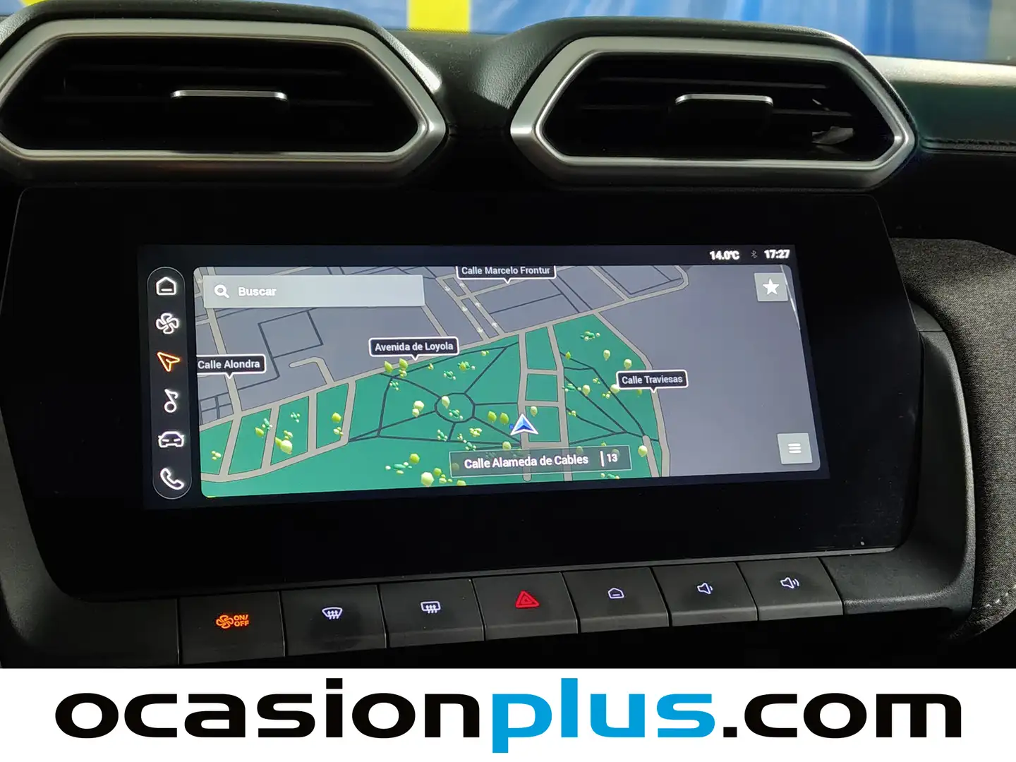 Foto MG ZS MG ZS 1.5 Standard (116 CV)